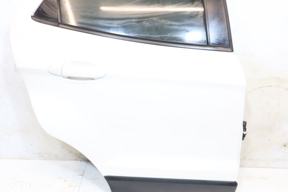 DRZWI PRAWY TYŁ FORD ECOSPORT II LIFT VH - 5