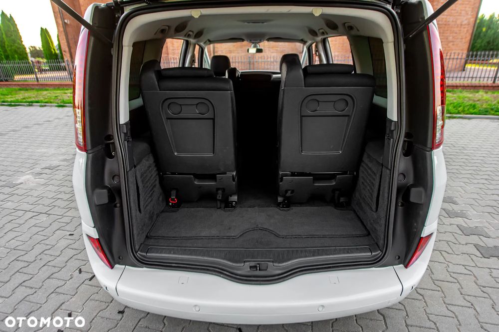 Renault Grand Espace 2.0 Expression - 29