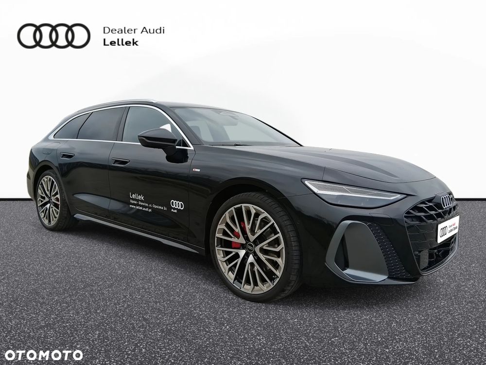 Audi A6 Avant TFSI S tronic - 3