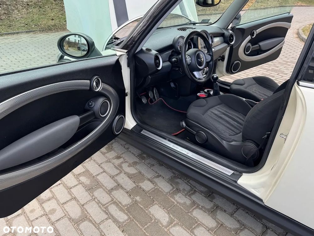 MINI Cooper S - 13
