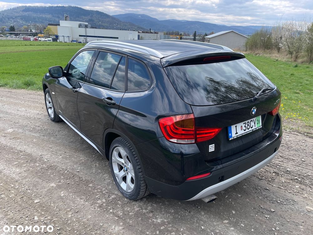 BMW X1 - 7