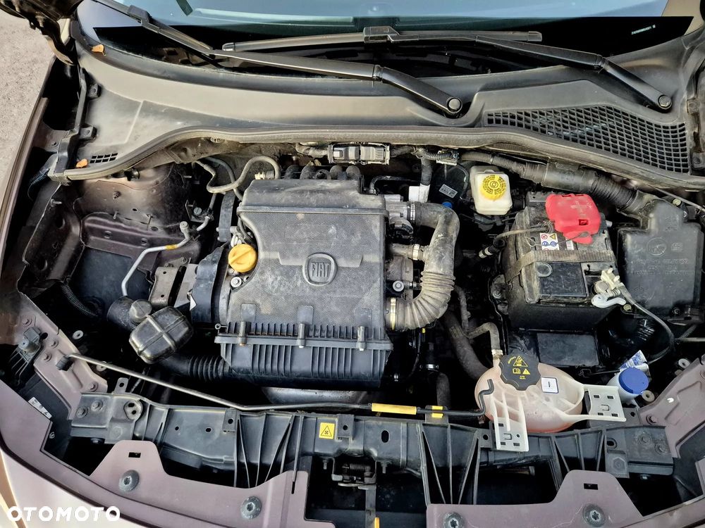 Fiat Tipo 1.4 16v Street - 12