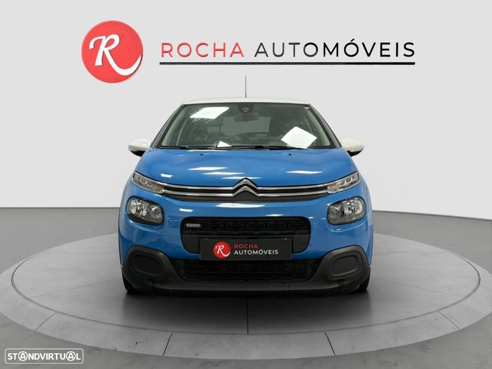 Citroën C3 1.2 PureTech Feel - 2