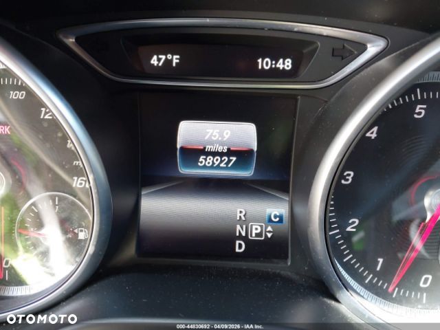 Mercedes-Benz CLA 250 7G-DCT Progressive - 7