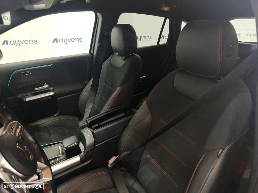 Mercedes-Benz GLA 250 e AMG Line - 6