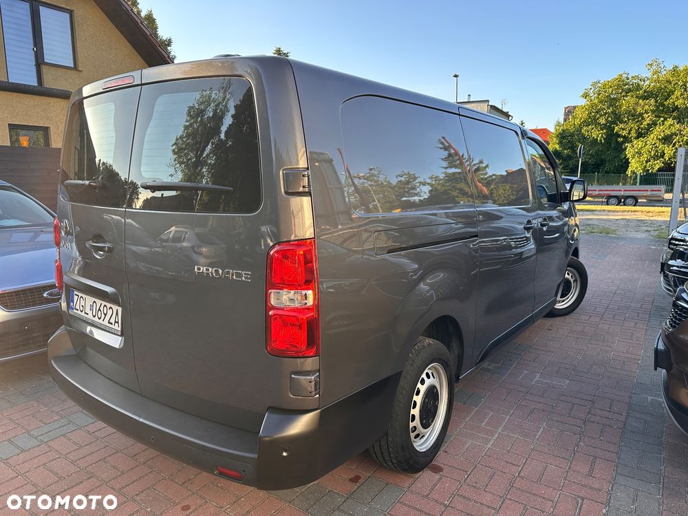 Toyota Proace - 4