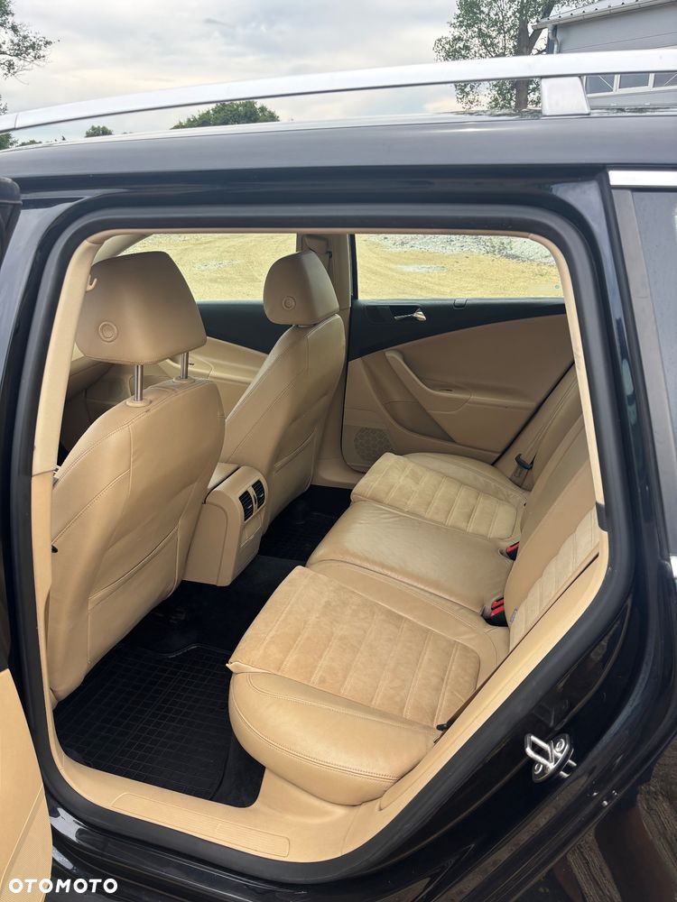 Volkswagen Passat 2.0 TDI DPF Highline DSG - 8