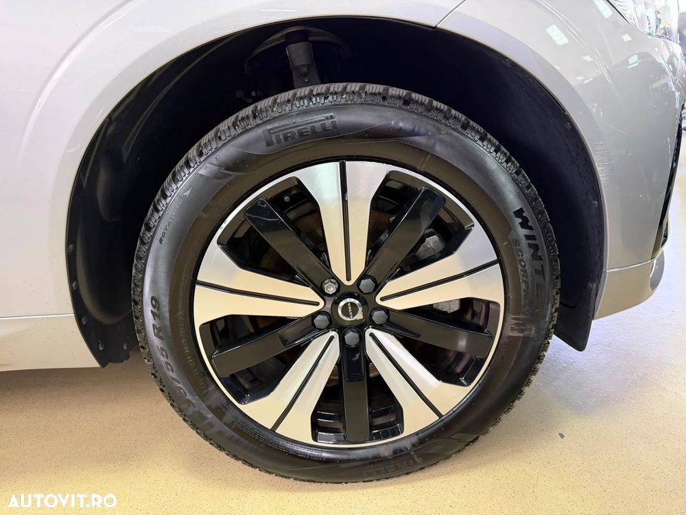 Volvo XC 60 T8 AWD Plus Dark - 8