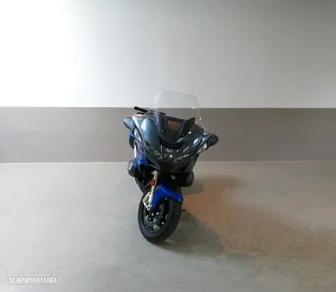 BMW R 1250 RT Sport - 3