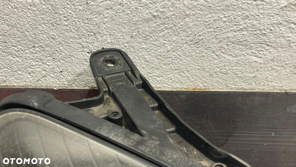 Reflektor LAMPA PRAWA Opel Astra III H - 5