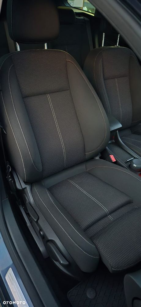 Opel Astra 2.0 CDTI DPF Automatik Cosmo - 15