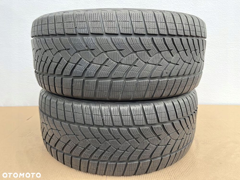 OPONY 275/45/20 110V GOODYEAR ULTRAGRIP PERFORMANCE GEN-1