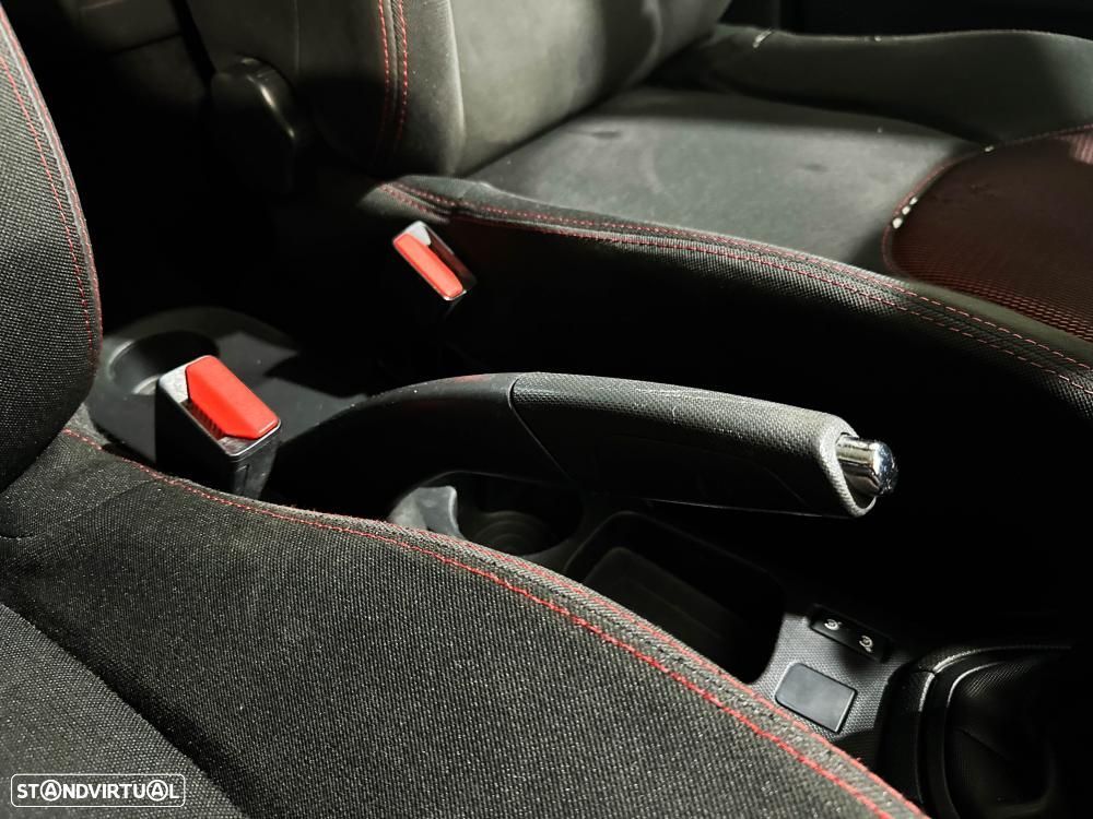 Renault Clio (Energy) dCi 90 Bose Edition - 33