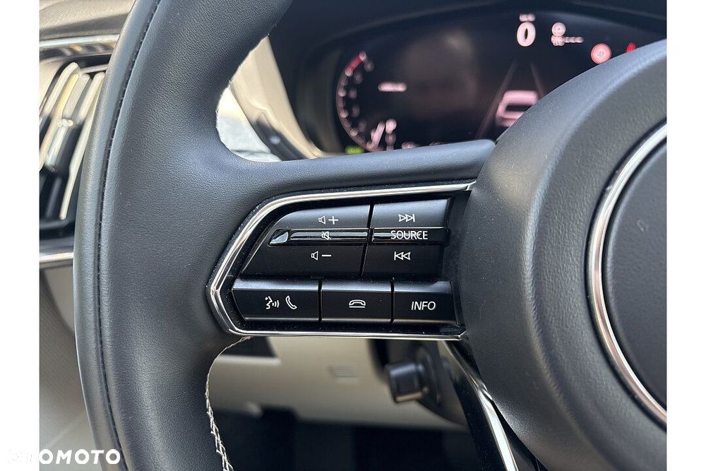 Mazda CX-80 - 39
