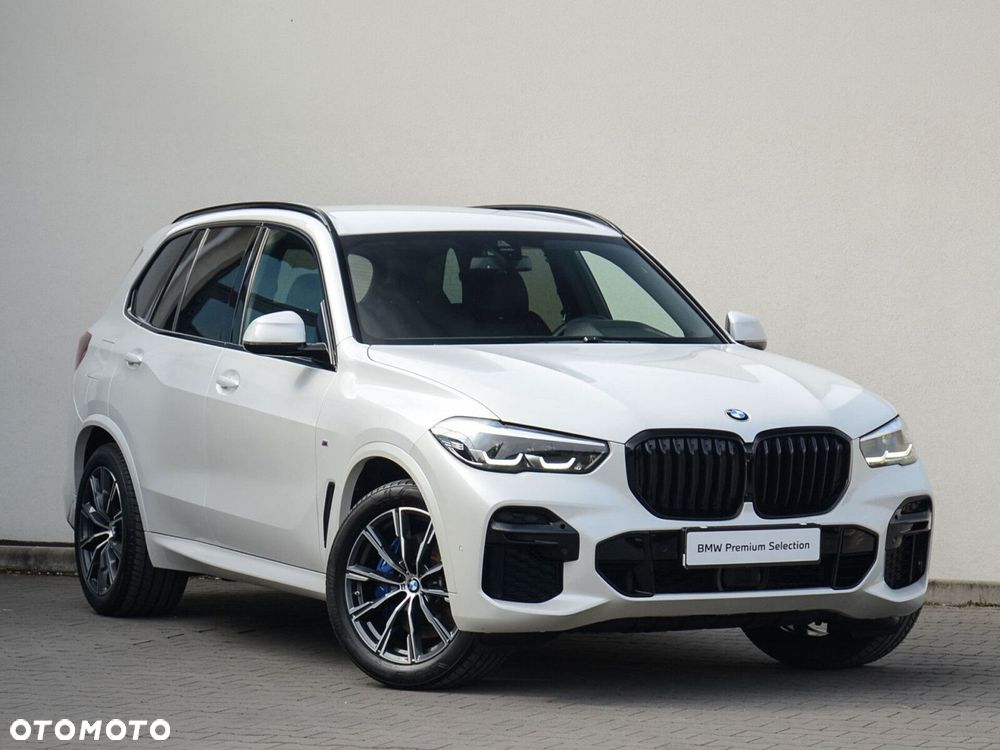 BMW X5 - 13