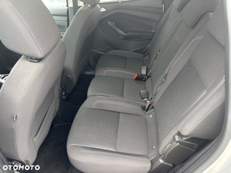 Ford C-MAX 1.0 EcoBoost Start-Stopp-System Business Edition - 11