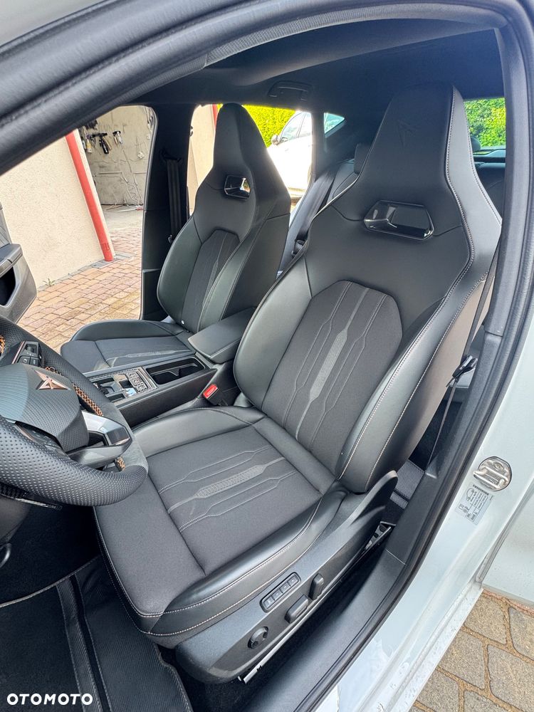 Cupra Leon 1.5 eTSI DSG - 19