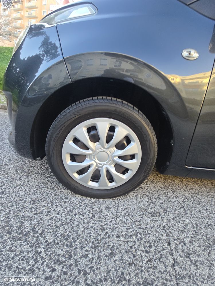 Citroën C1 1.0 VTi Shine ETG - 31