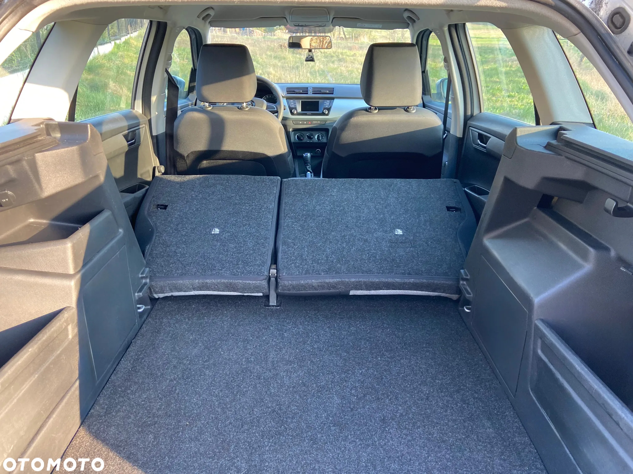 Skoda Fabia 1.0 TSI Ambition - 15
