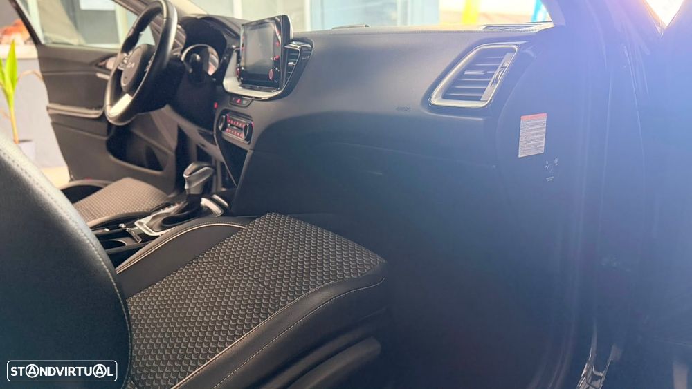 Kia XCeed 1.6 GDi PHEV Drive - 41