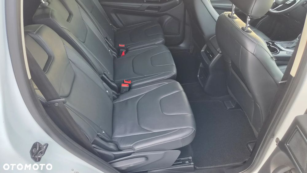 Ford S-Max 2.0 TDCi 4WD Titanium PowerShift - 25