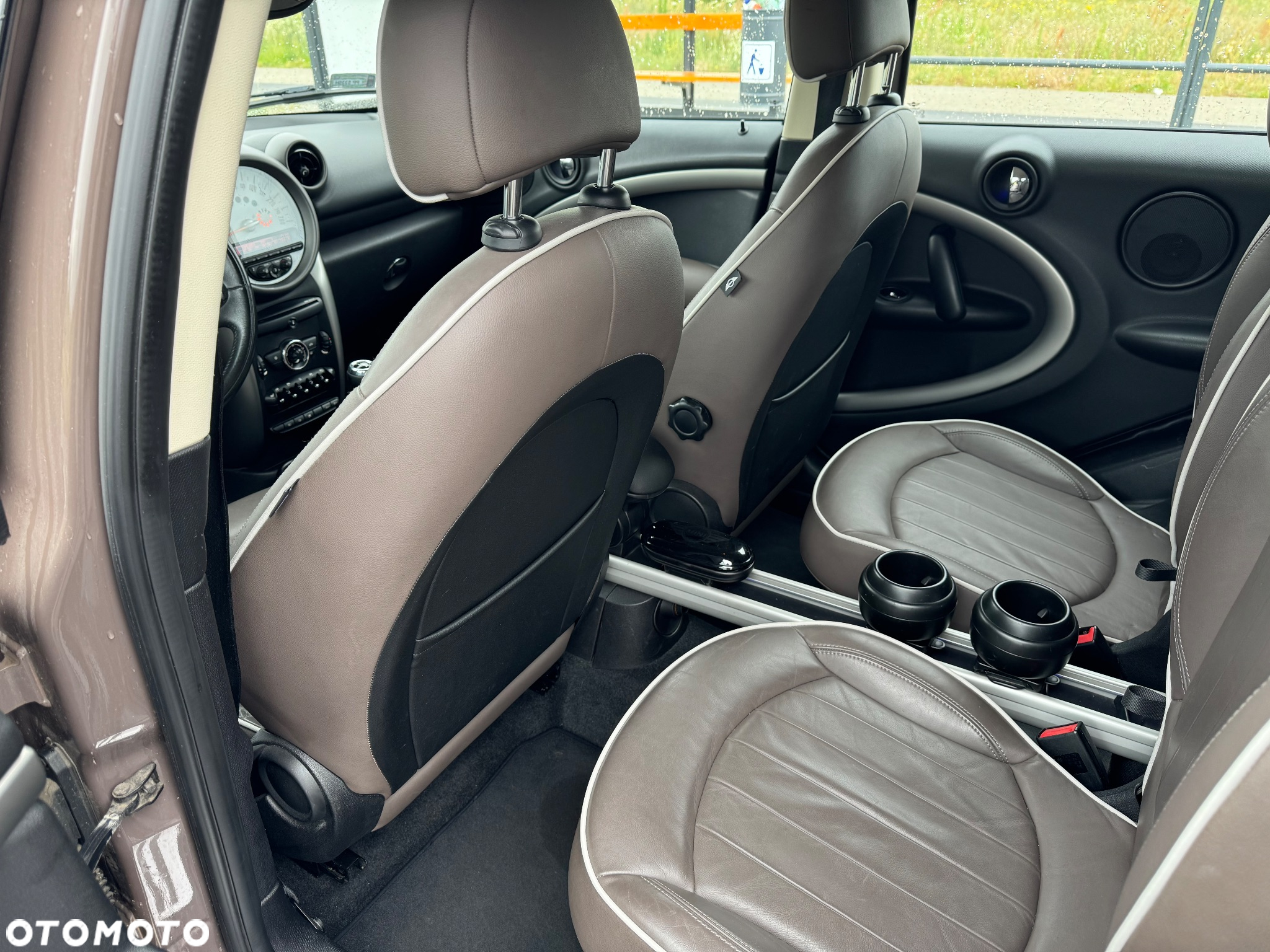 MINI Countryman Cooper Park Lane - 8