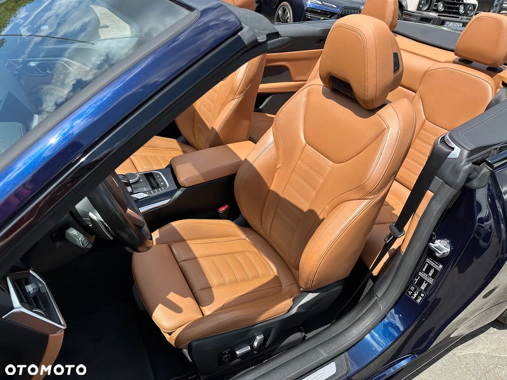 BMW Seria 4 M440i xDrive mHEV sport - 7