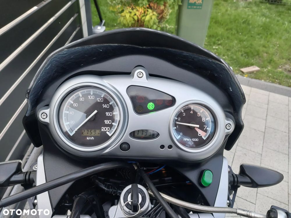 BMW GS - 8