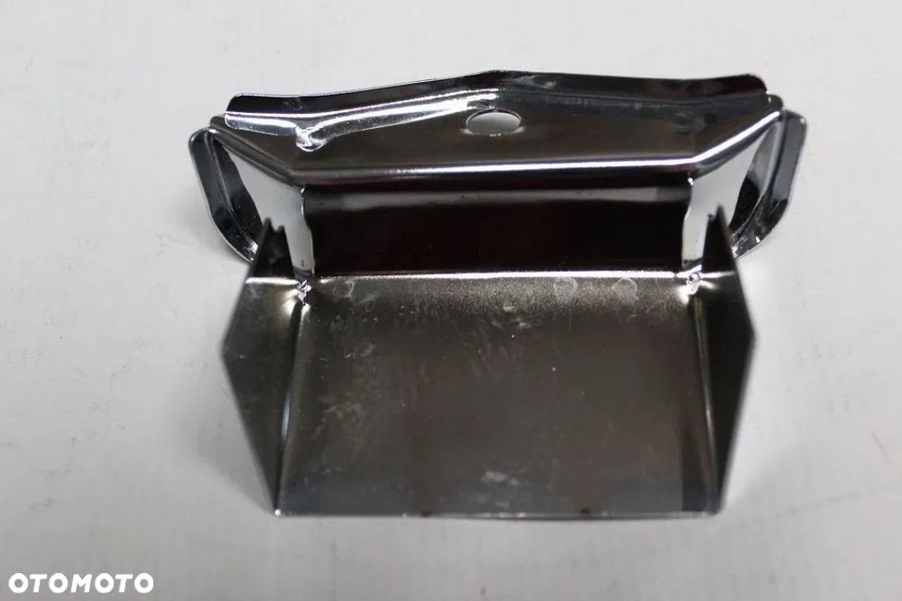 Osłona silnika chrom Harley Davidson Eagle Iron Sportster 16274-88T - 5