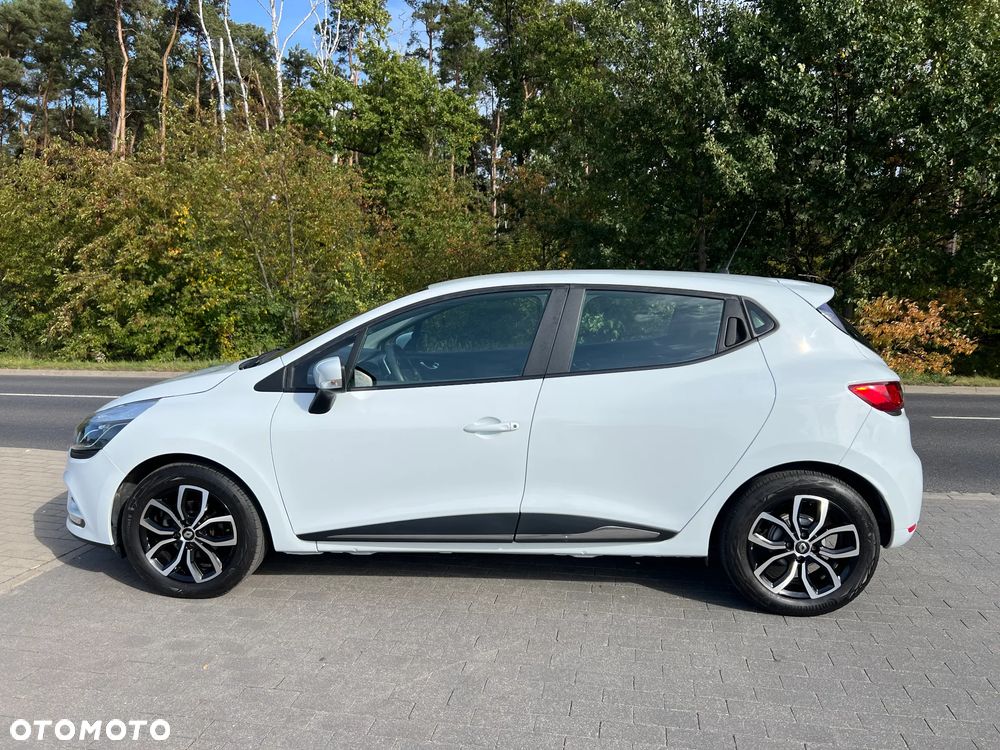 Renault Clio 2019 photo 5