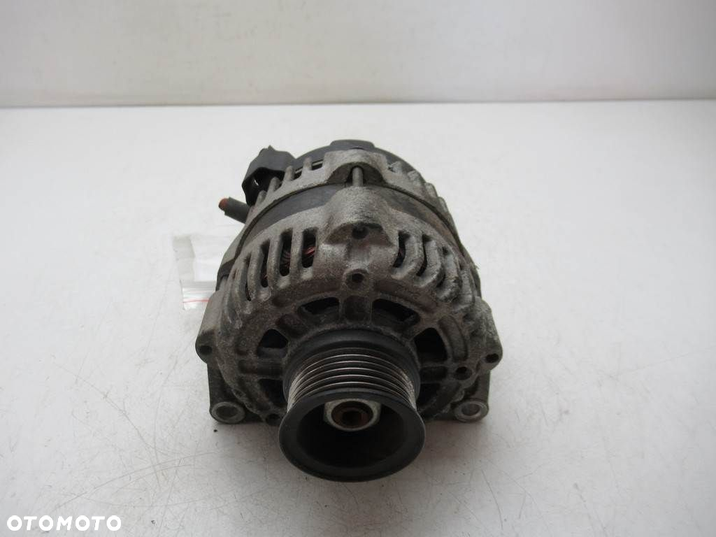 ALTERNATOR - 179.00 PLN - OPEL ASTRA J (P10) 2009 - 2015 1.6 (68) 85 kW [115 KM] benzyna 2009 - 2015 - 3