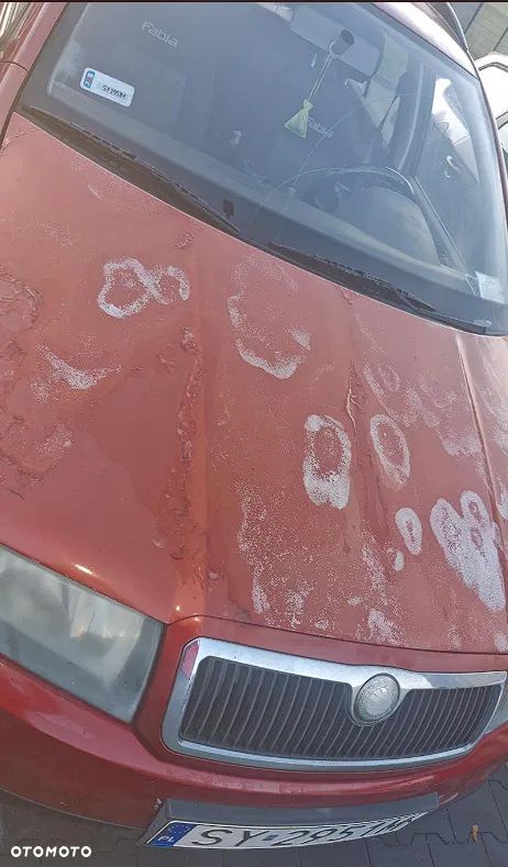 Skoda Fabia 1.2 12V Comfort - 7
