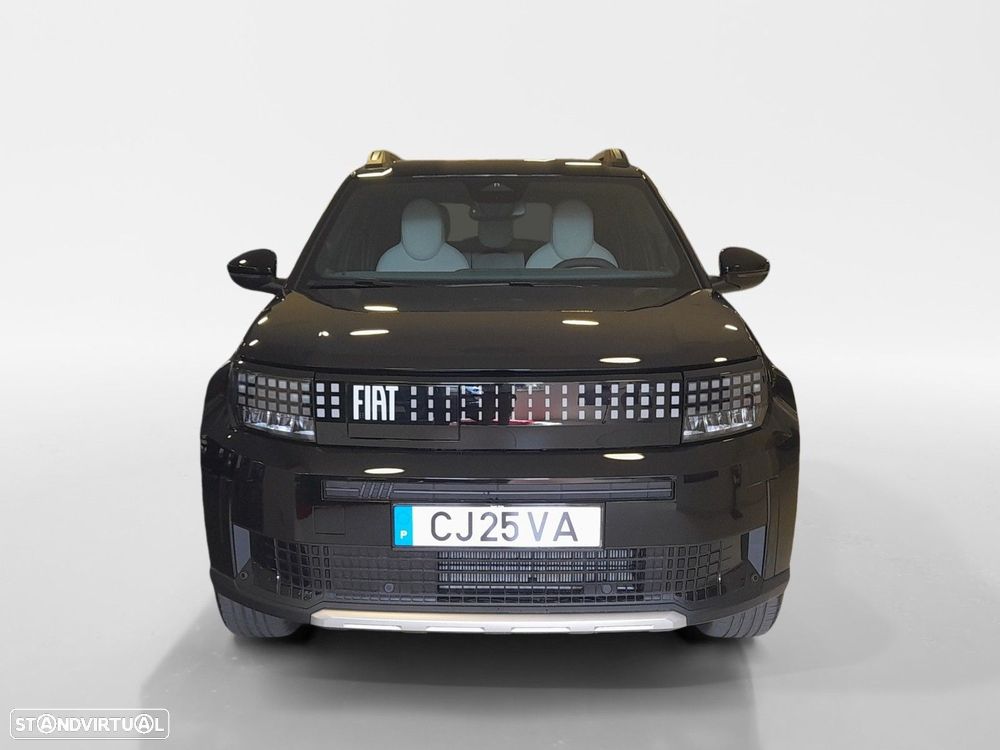 Fiat Grande Panda 45 kWh La Prima - 8