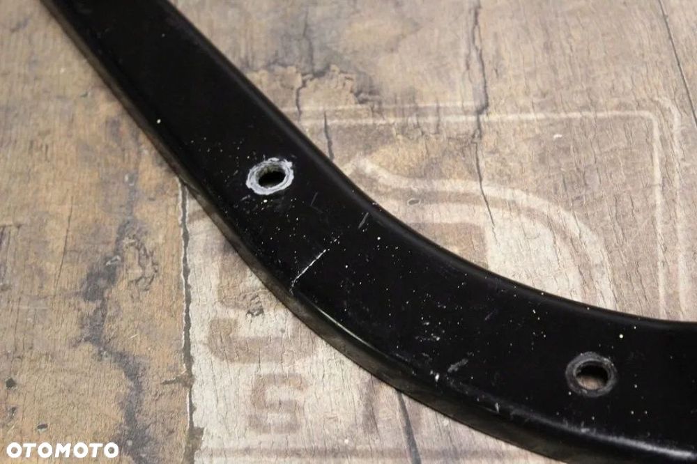 STELAŻ BŁOTNIKA WSPORNIK RAMA HARLEY SOFTAIL - 3