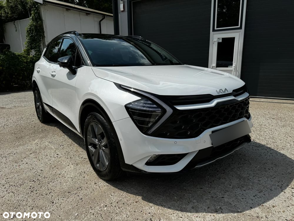 Kia Sportage - 2