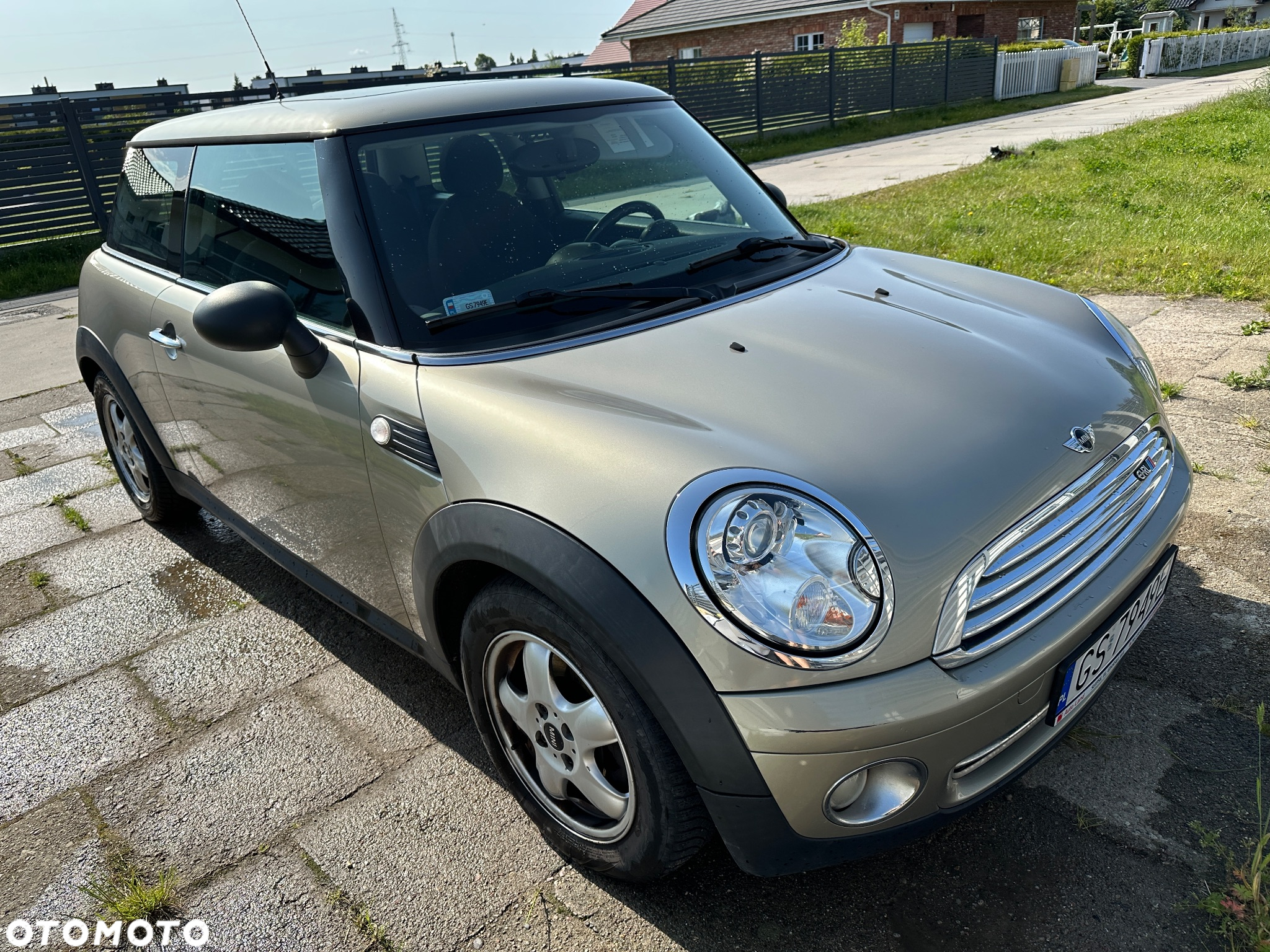 MINI ONE Standard - 2