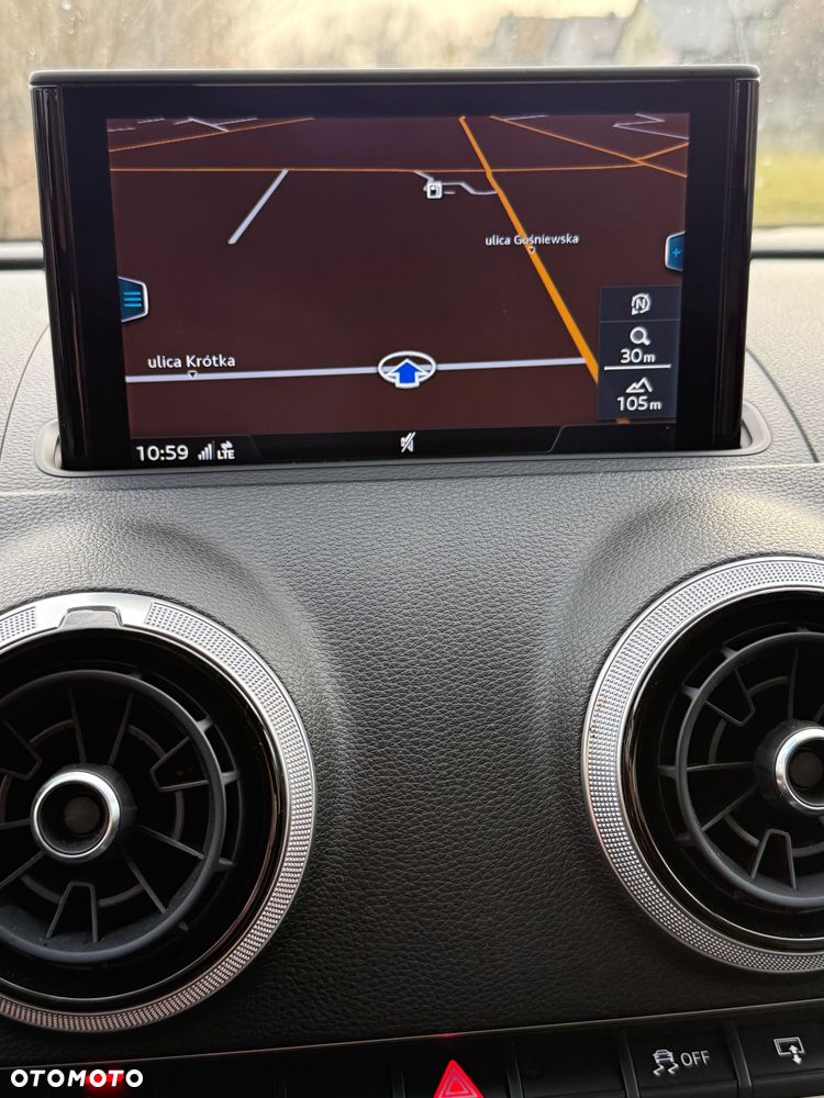 Audi A3 Sportback 1.6 TDI (clean diesel) S tronic Attraction - 20