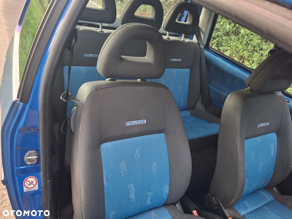 Volkswagen Lupo 1.0 - 8