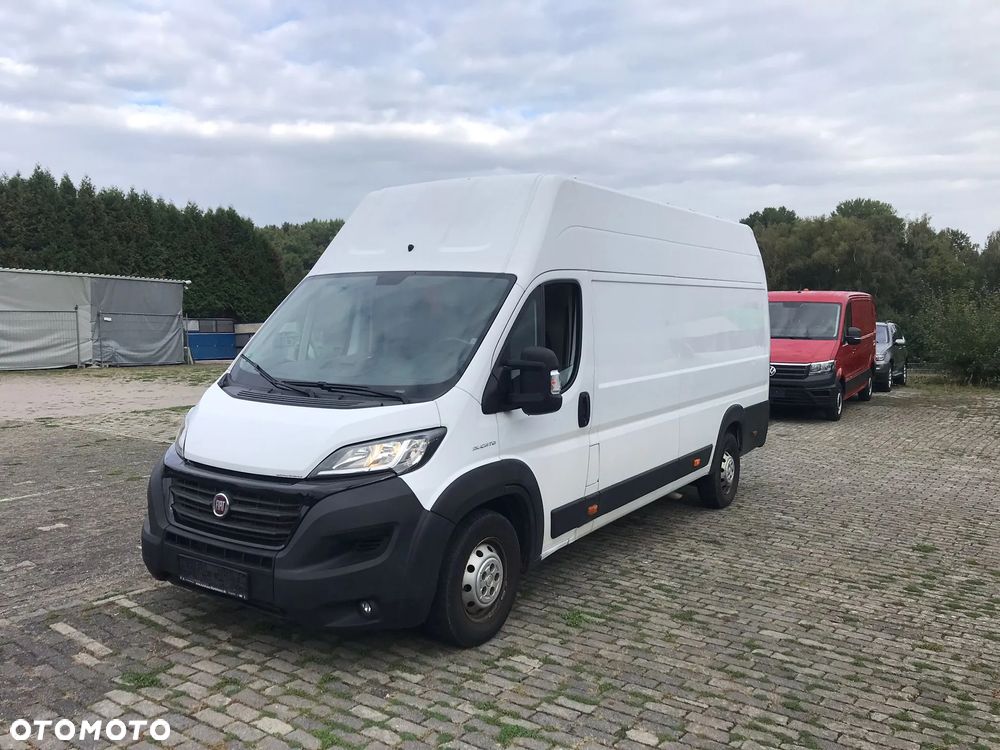 Fiat Ducato - 4