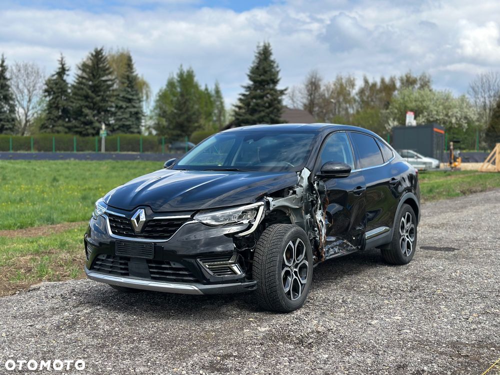 Renault Arkana - 7
