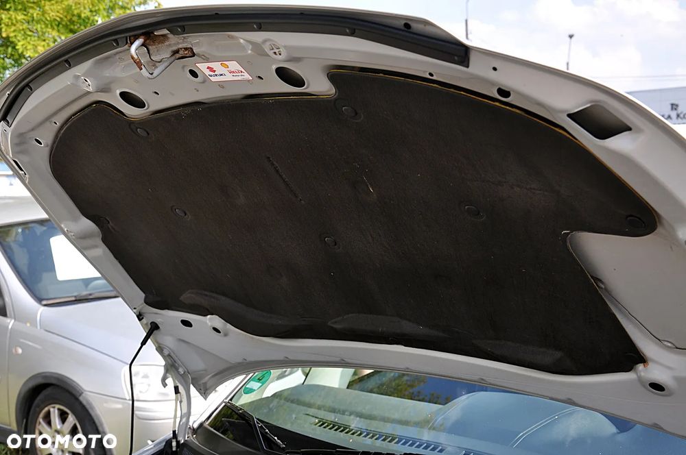 Suzuki SX4 1.6 GS/Premium - 33