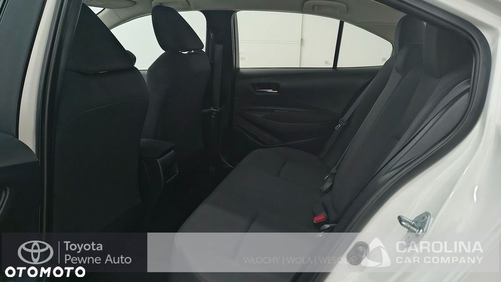 Toyota Corolla 1.5 Active - 14