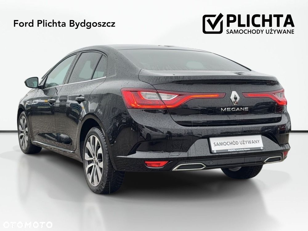 Renault Megane 1.3 TCe FAP Intens EDC - 7