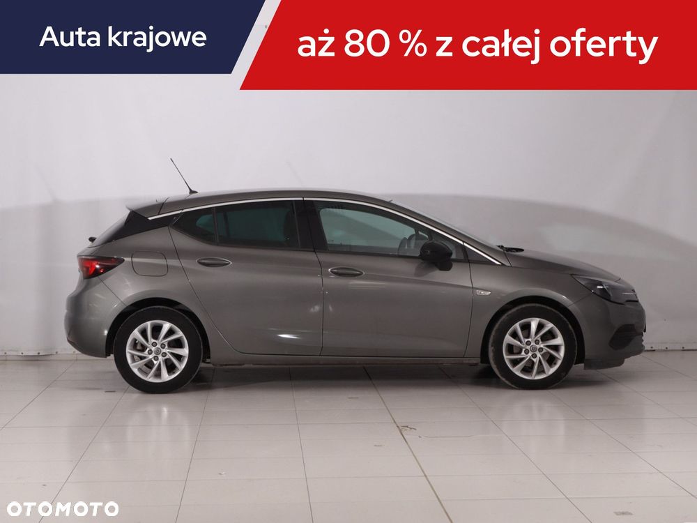 Opel Astra - 8