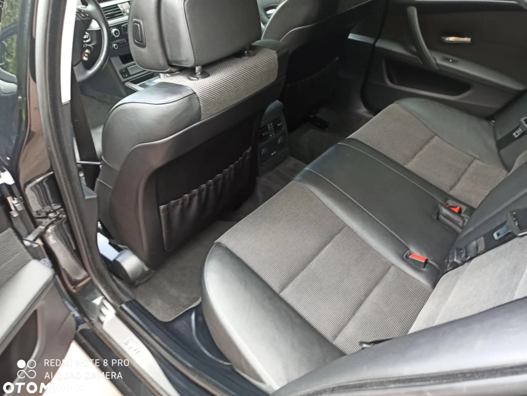 BMW Seria 5 520d Edition Exclusive - 17