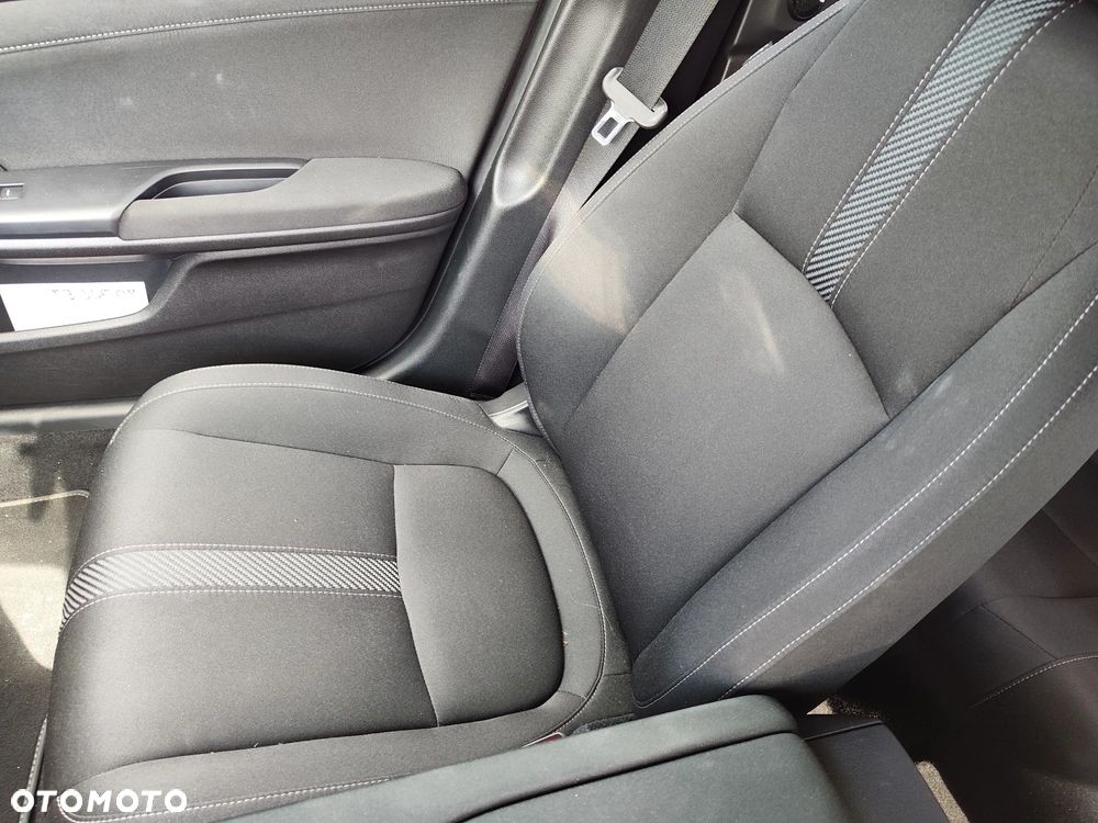 Honda Civic 1.0 i-VTEC Turbo CVT Elegance - 22