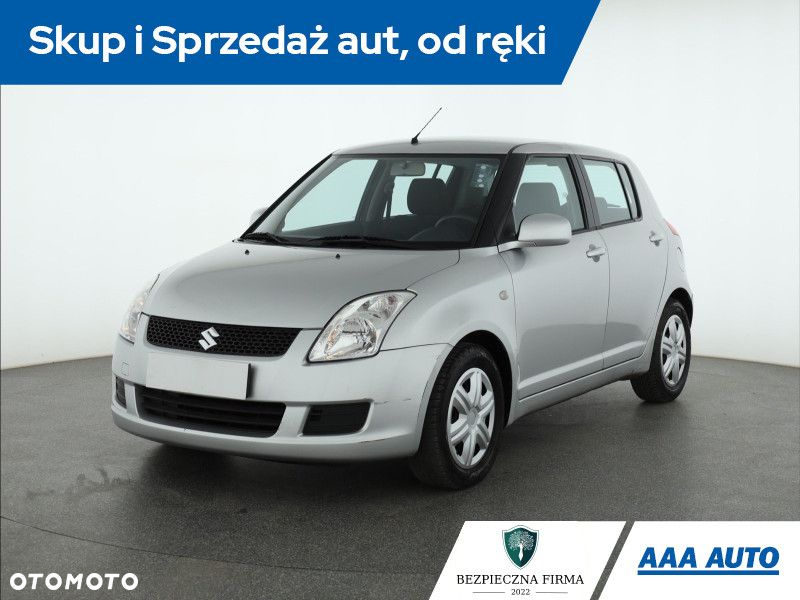 Suzuki Swift - 2