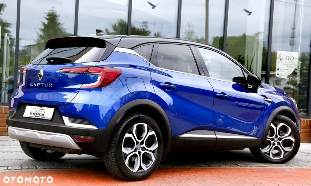 Renault Captur - 6
