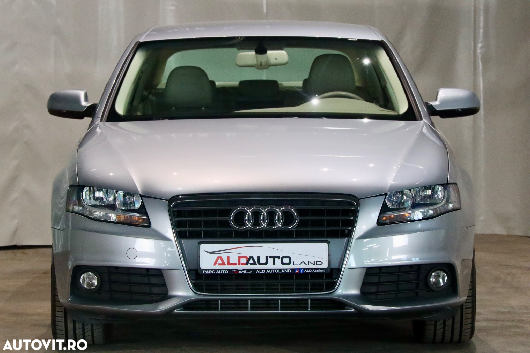 Audi A4 - 37