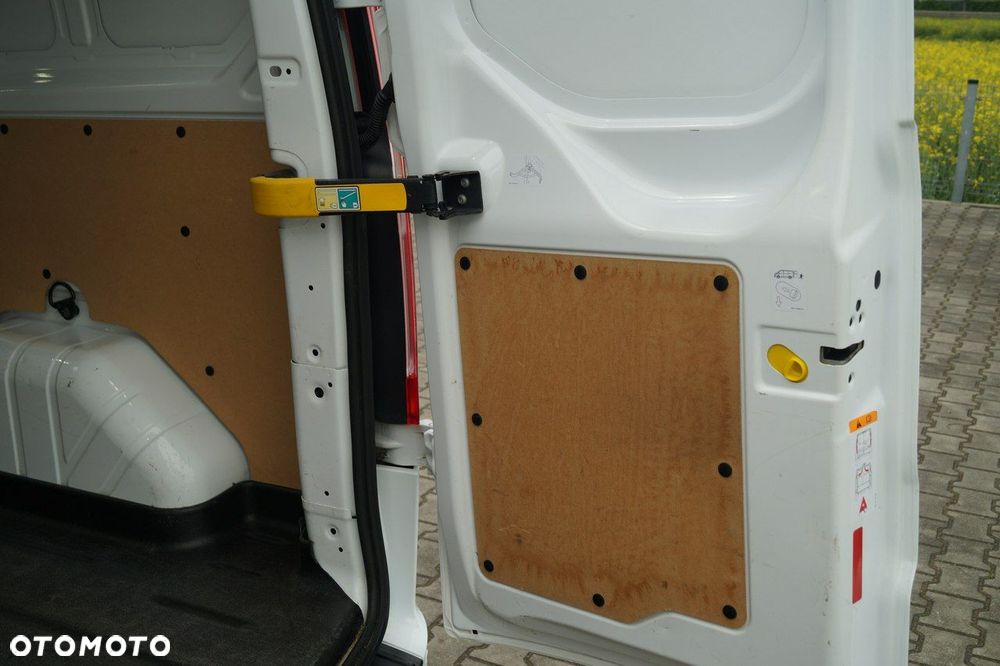 Ford Transit Custom - 17
